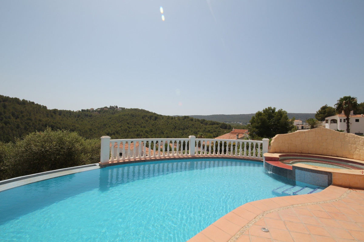 3 Bed Townhouse for sale in Javea Costa Blanca, Alicante, Spain