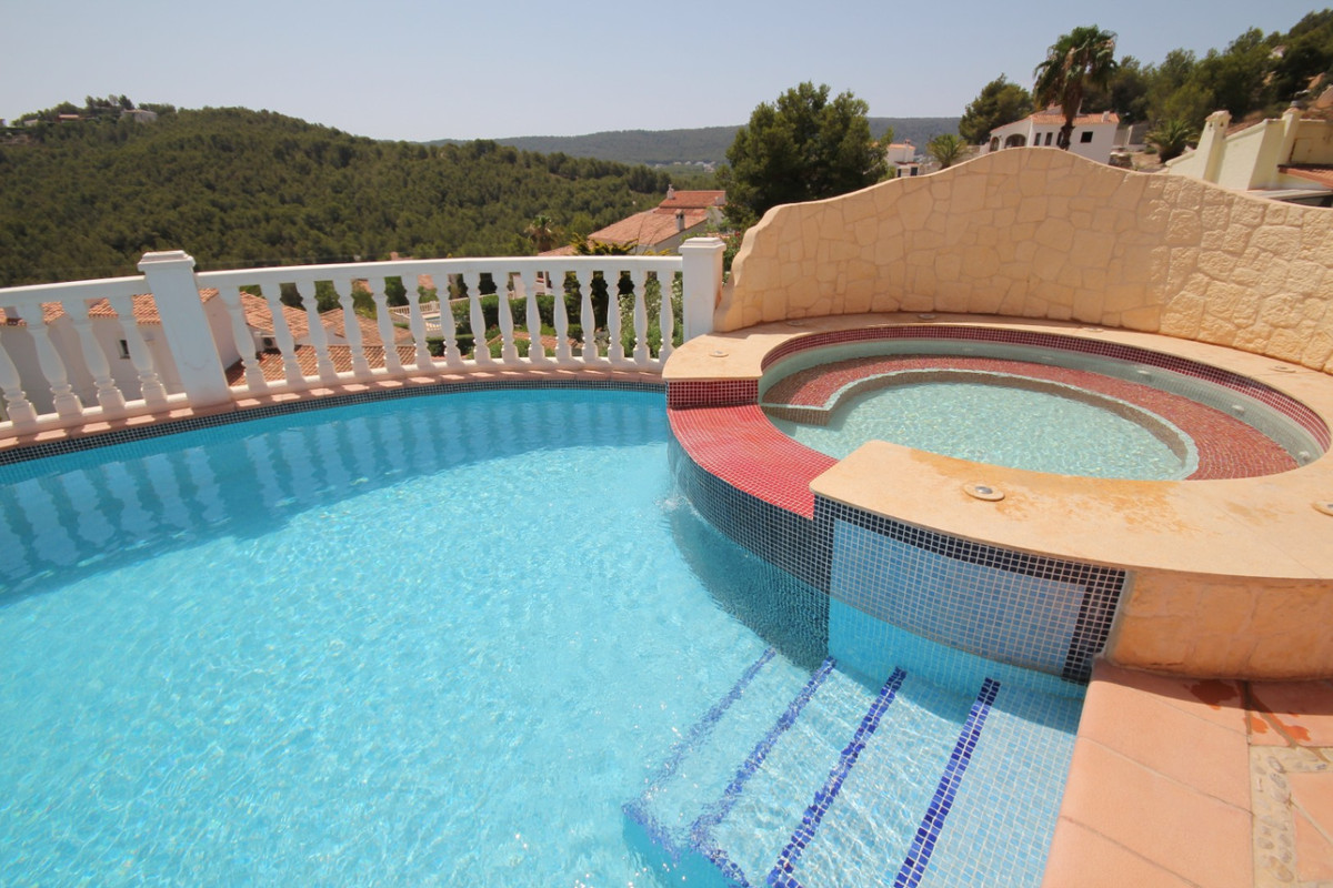3 Bed Townhouse for sale in Javea Costa Blanca, Alicante, Spain