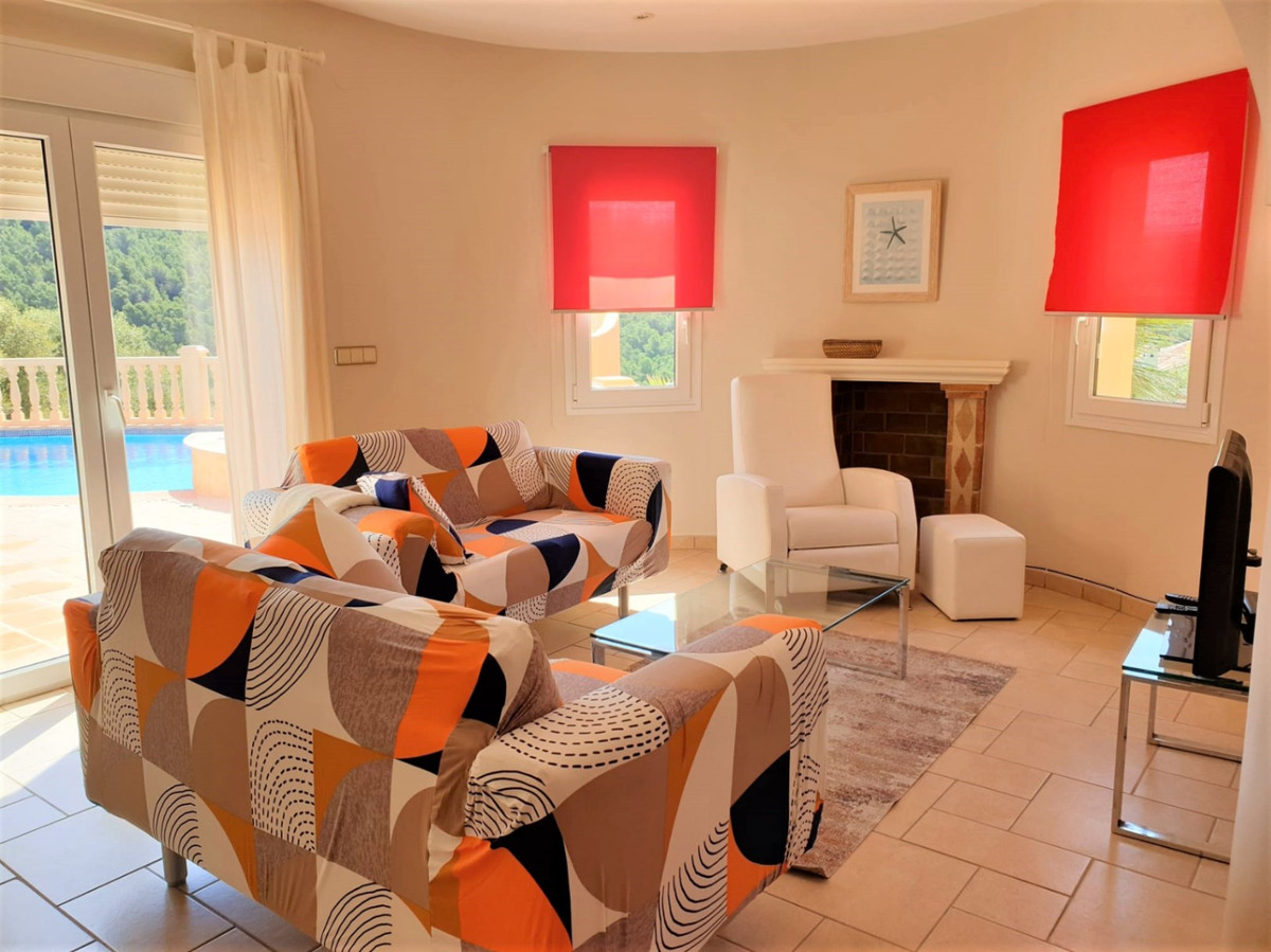 3 Bed Townhouse for sale in Javea Costa Blanca, Alicante, Spain