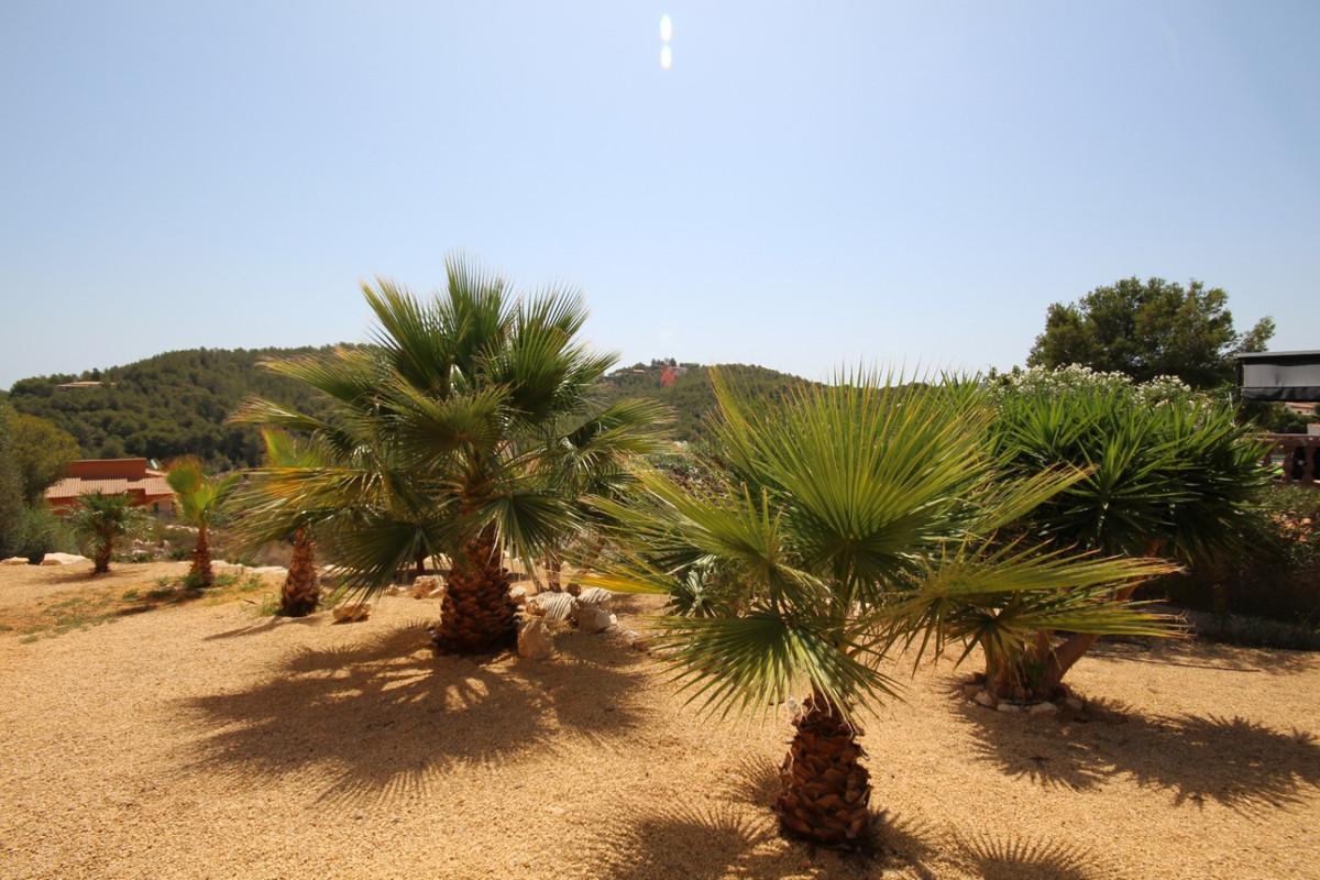 3 Bed Townhouse for sale in Javea Costa Blanca, Alicante, Spain