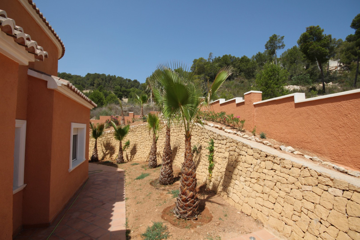 3 Bed Townhouse for sale in Javea Costa Blanca, Alicante, Spain