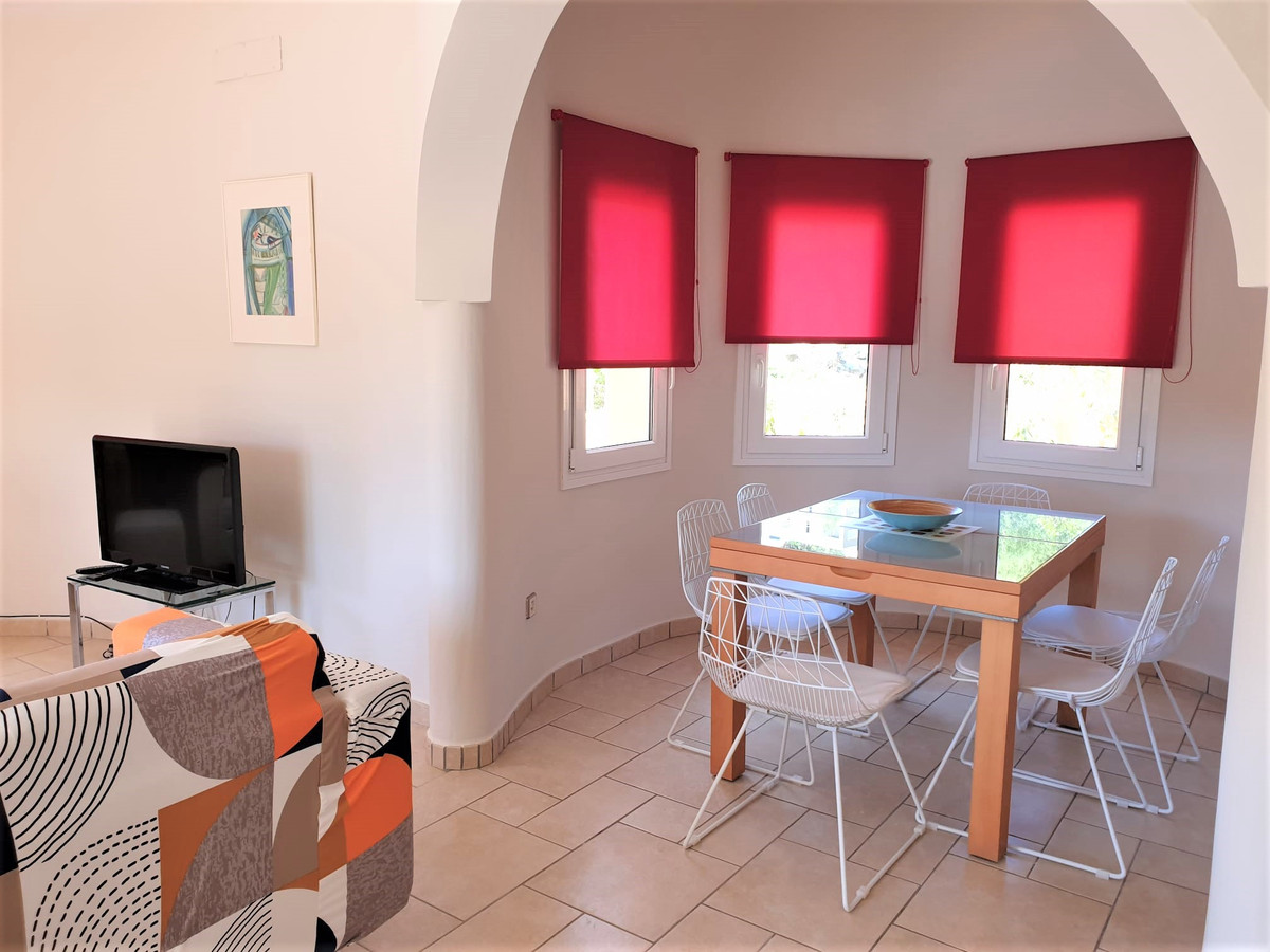 3 Bed Townhouse for sale in Javea Costa Blanca, Alicante, Spain