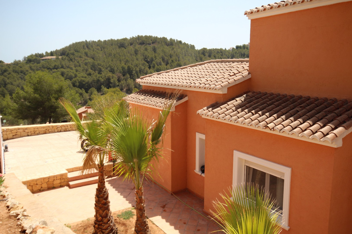 3 Bed Townhouse for sale in Javea Costa Blanca, Alicante, Spain