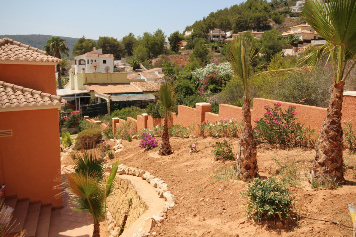 3 Bed Townhouse for sale in Javea Costa Blanca, Alicante, Spain