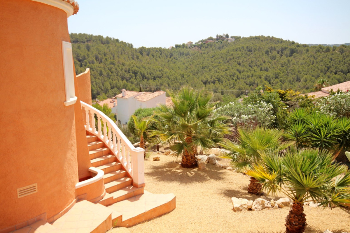 3 Bed Townhouse for sale in Javea Costa Blanca, Alicante, Spain