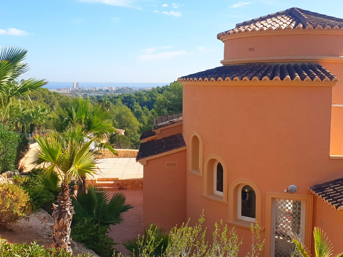 3 Bed Townhouse for sale in Javea Costa Blanca, Alicante, Spain