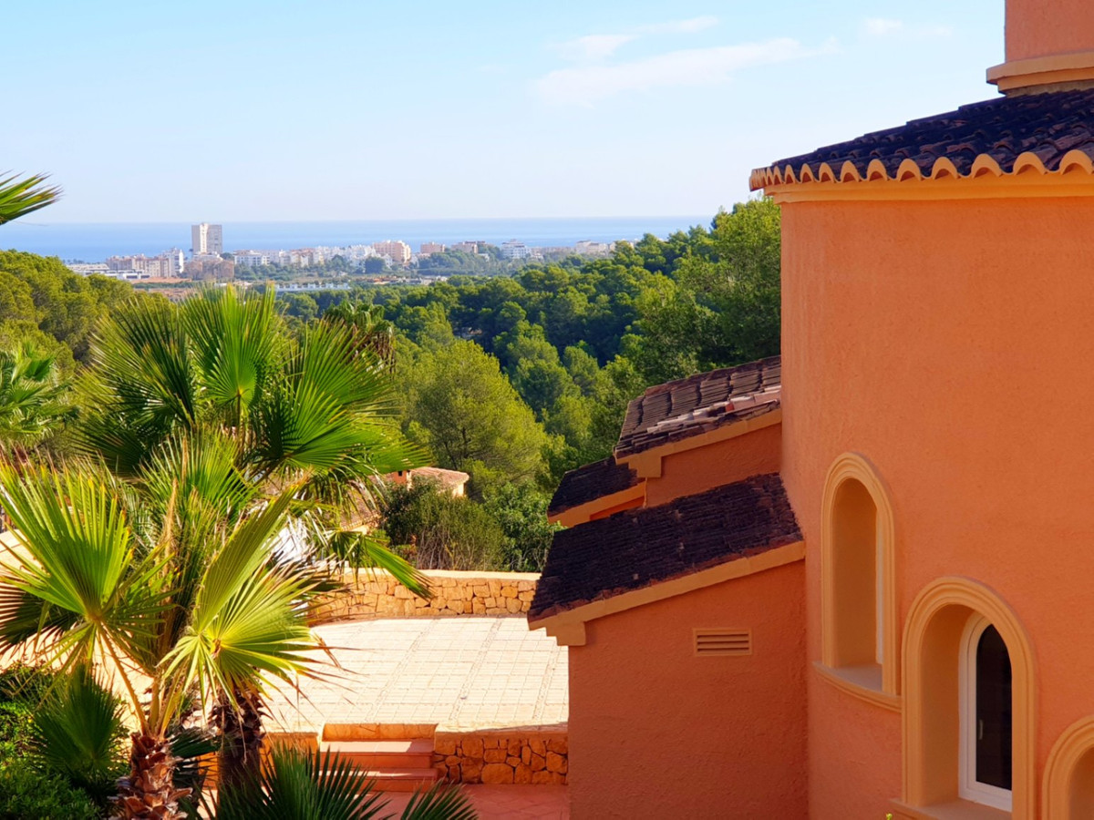 3 Bed Townhouse for sale in Javea Costa Blanca, Alicante, Spain