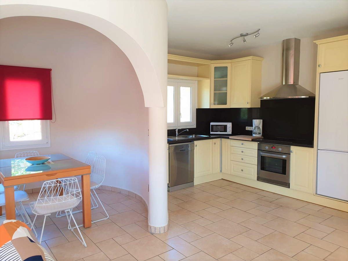 3 Bed Townhouse for sale in Javea Costa Blanca, Alicante, Spain