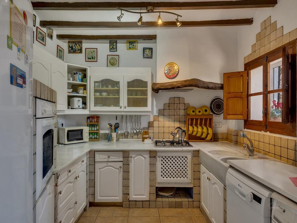 Se vende Adosada de 3 dormitorios en Costa Blanca, Alicante, España