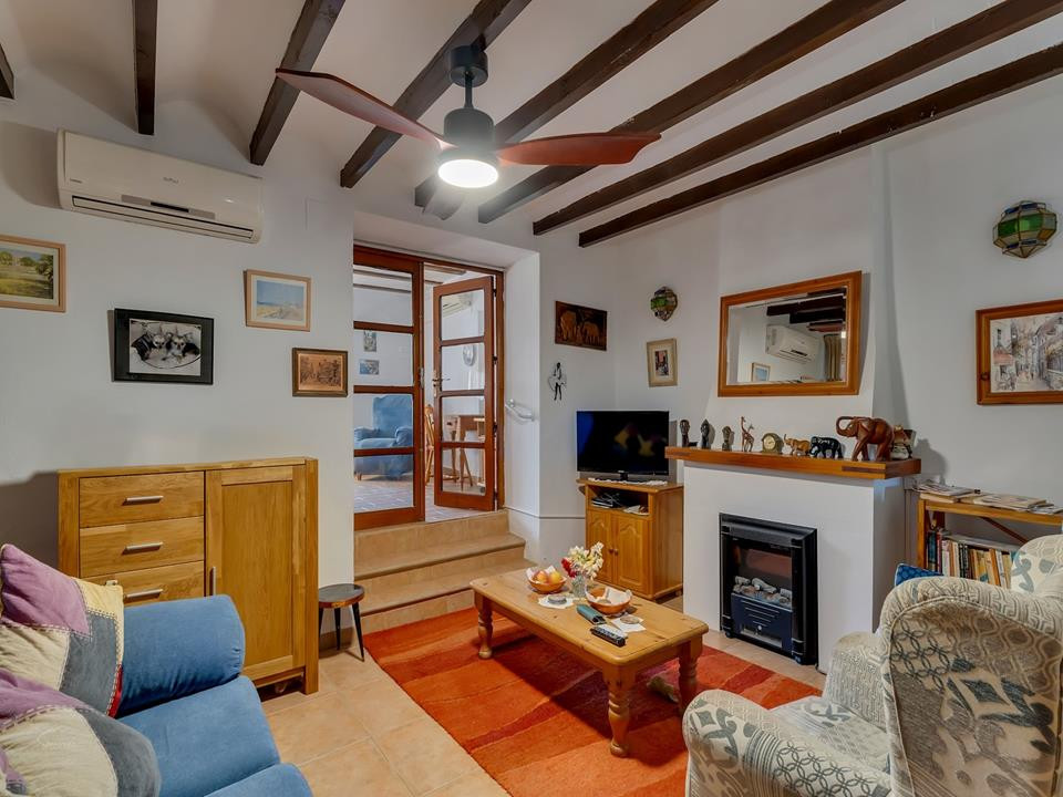 Se vende Adosada de 3 dormitorios en Costa Blanca, Alicante, España