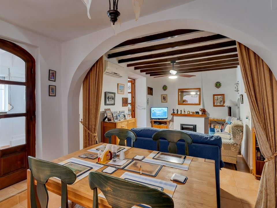 Se vende Adosada de 3 dormitorios en Costa Blanca, Alicante, España