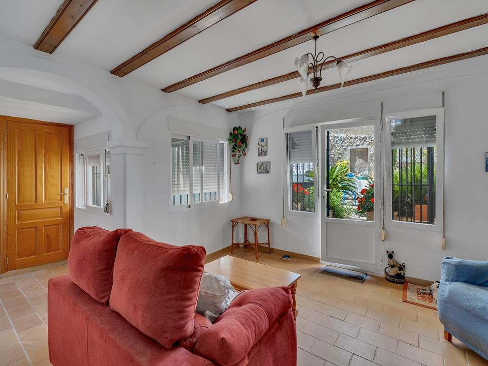 Se vende Adosada de 3 dormitorios en Costa Blanca, Alicante, España