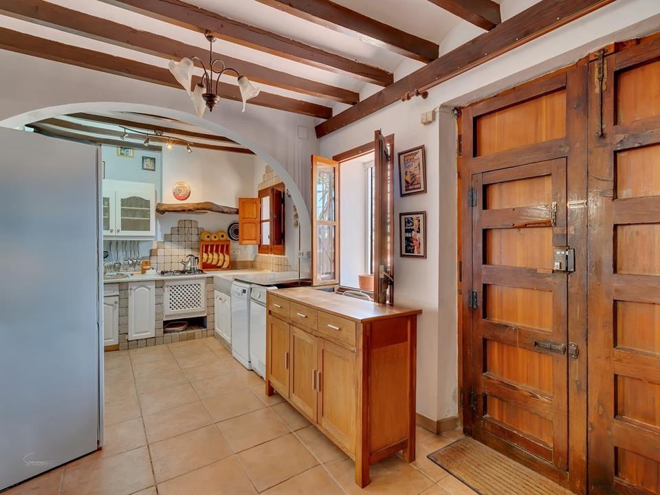 Se vende Adosada de 3 dormitorios en Costa Blanca, Alicante, España