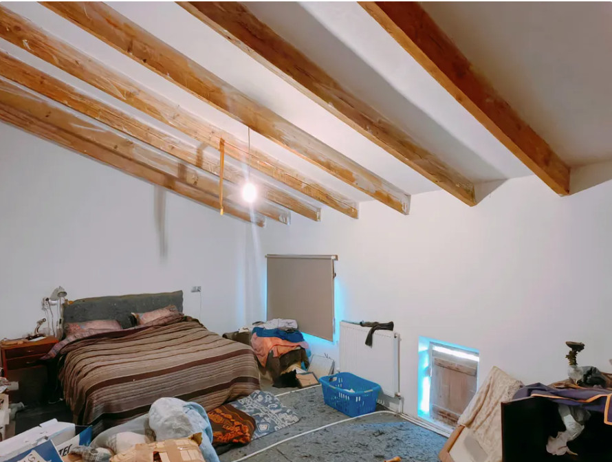 Se vende Finca - Cortijo de 3 dormitorios en Costa Blanca, Alicante, España