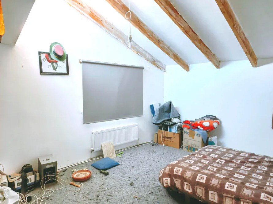Se vende Finca - Cortijo de 3 dormitorios en Costa Blanca, Alicante, España