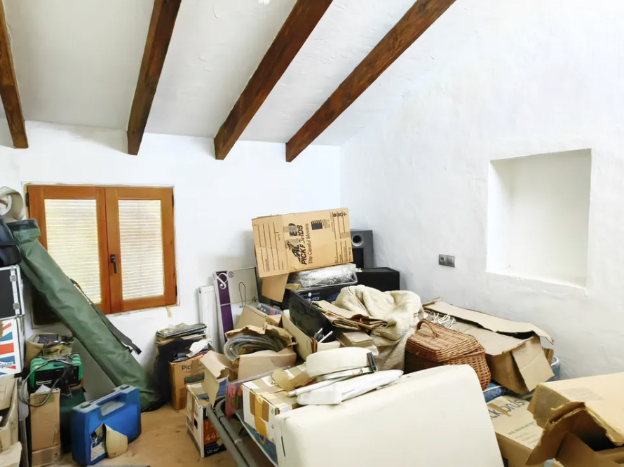 Se vende Finca - Cortijo de 3 dormitorios en Costa Blanca, Alicante, España