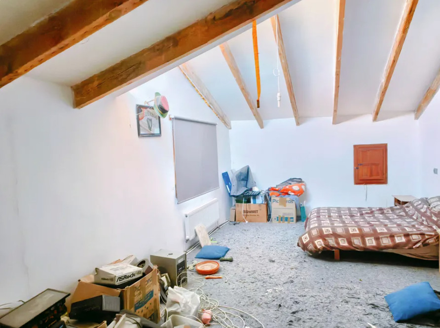 Se vende Finca - Cortijo de 3 dormitorios en Costa Blanca, Alicante, España