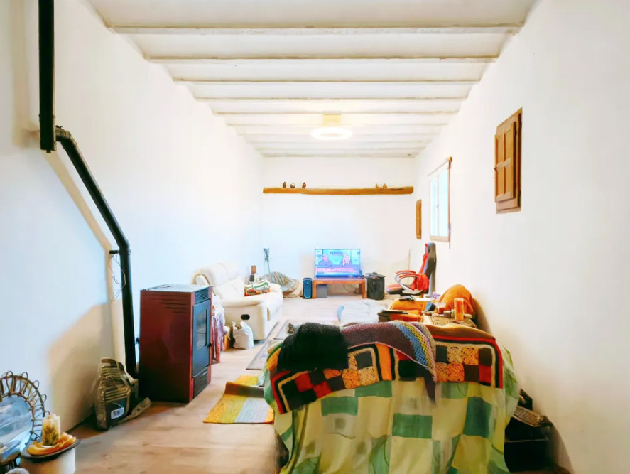 Se vende Finca - Cortijo de 3 dormitorios en Costa Blanca, Alicante, España