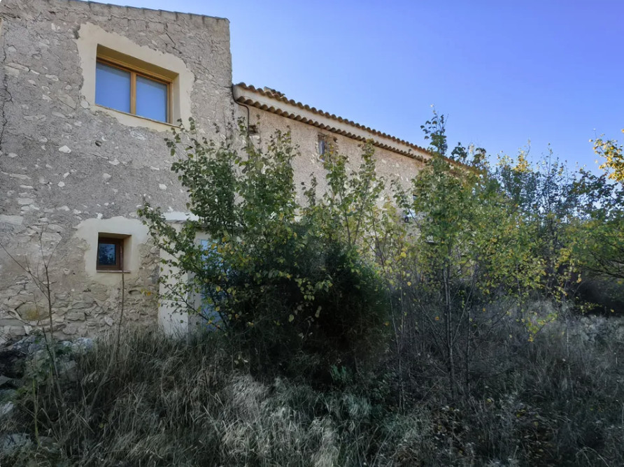 Se vende Finca - Cortijo de 3 dormitorios en Costa Blanca, Alicante, España