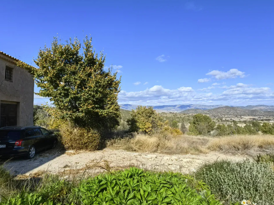 Se vende Finca - Cortijo de 3 dormitorios en Costa Blanca, Alicante, España