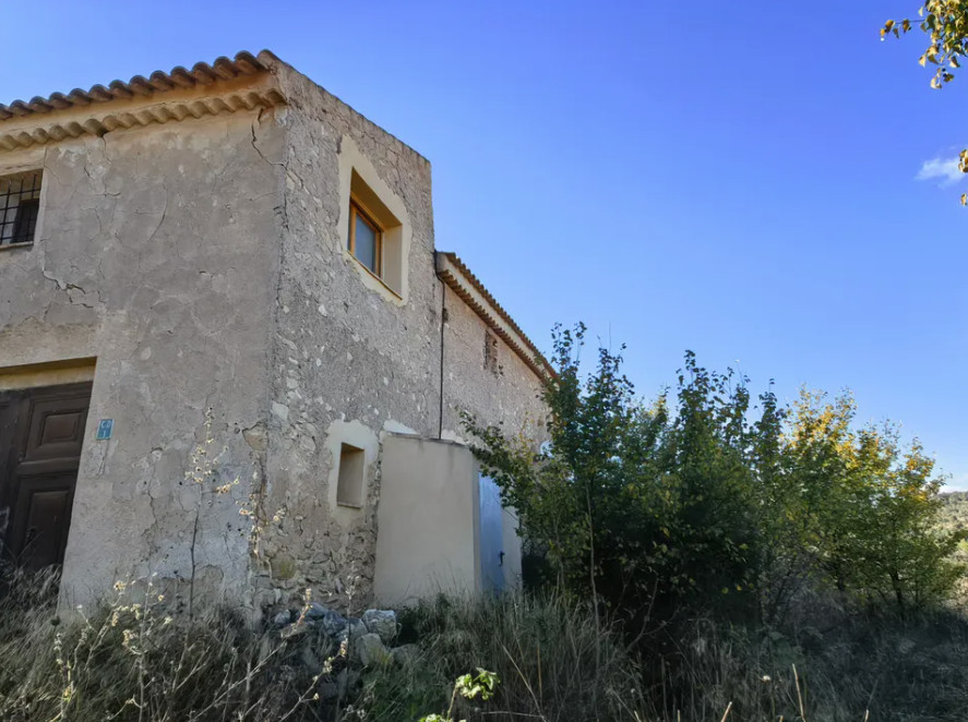 Se vende Finca - Cortijo de 3 dormitorios en Costa Blanca, Alicante, España
