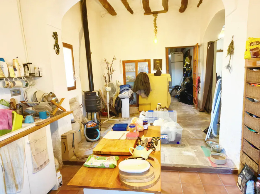 Se vende Finca - Cortijo de 3 dormitorios en Costa Blanca, Alicante, España