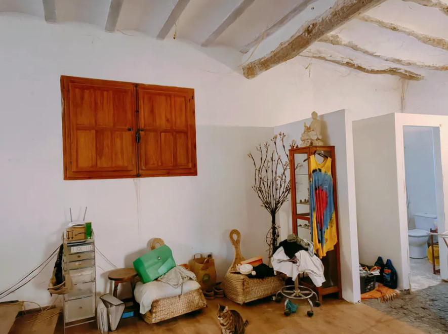 Se vende Finca - Cortijo de 3 dormitorios en Costa Blanca, Alicante, España