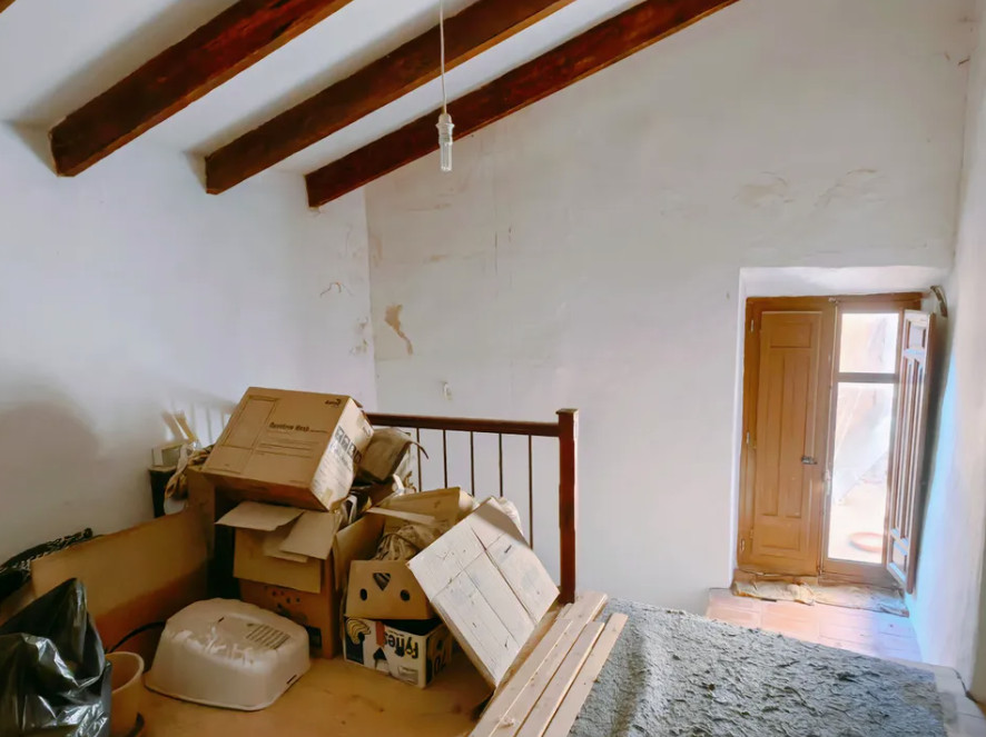 Se vende Finca - Cortijo de 3 dormitorios en Costa Blanca, Alicante, España