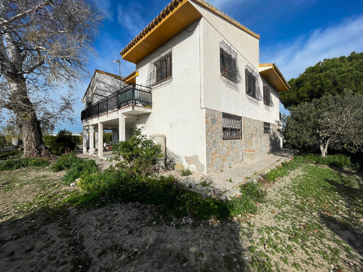 Se vende Villa - Chalet de 5 dormitorios en Costa Blanca, Alicante, España