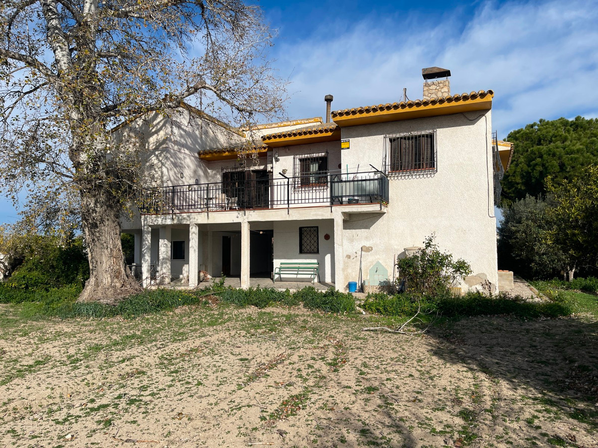 Se vende Villa - Chalet de 5 dormitorios en Costa Blanca, Alicante, España