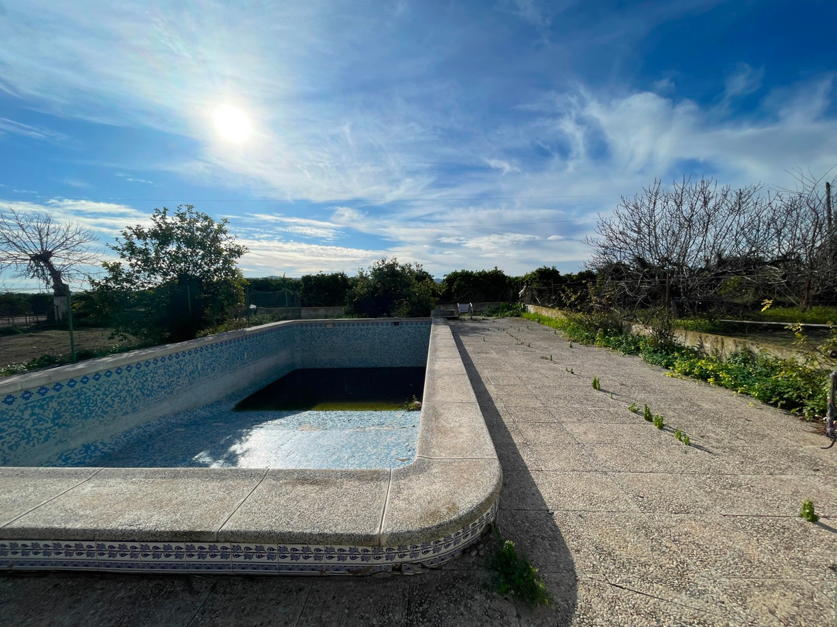 Se vende Villa - Chalet de 5 dormitorios en Costa Blanca, Alicante, España