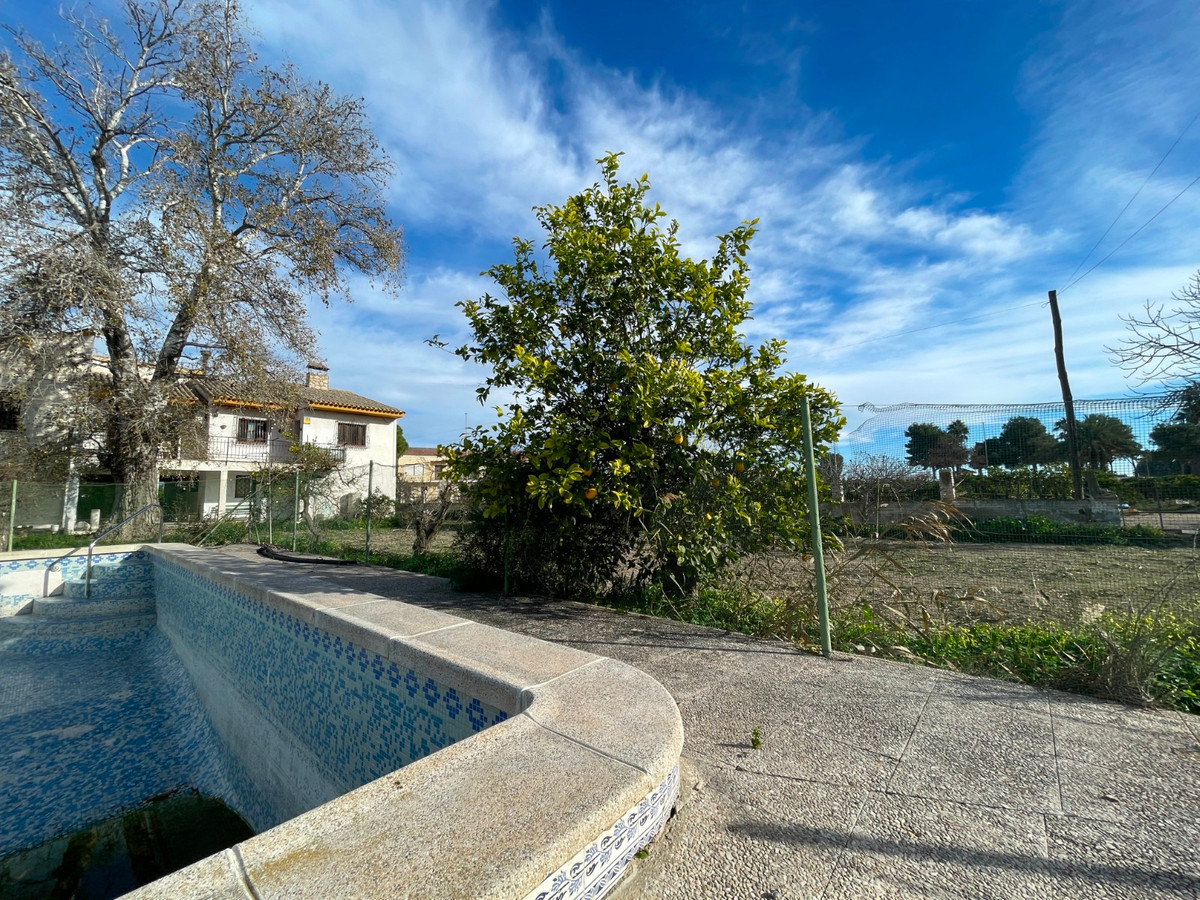 Se vende Villa - Chalet de 5 dormitorios en Costa Blanca, Alicante, España