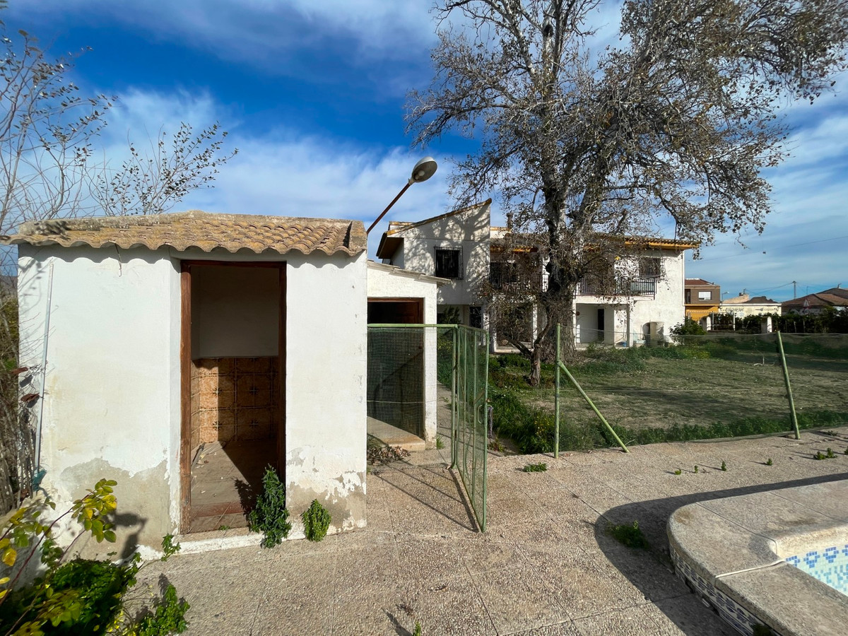 Se vende Villa - Chalet de 5 dormitorios en Costa Blanca, Alicante, España
