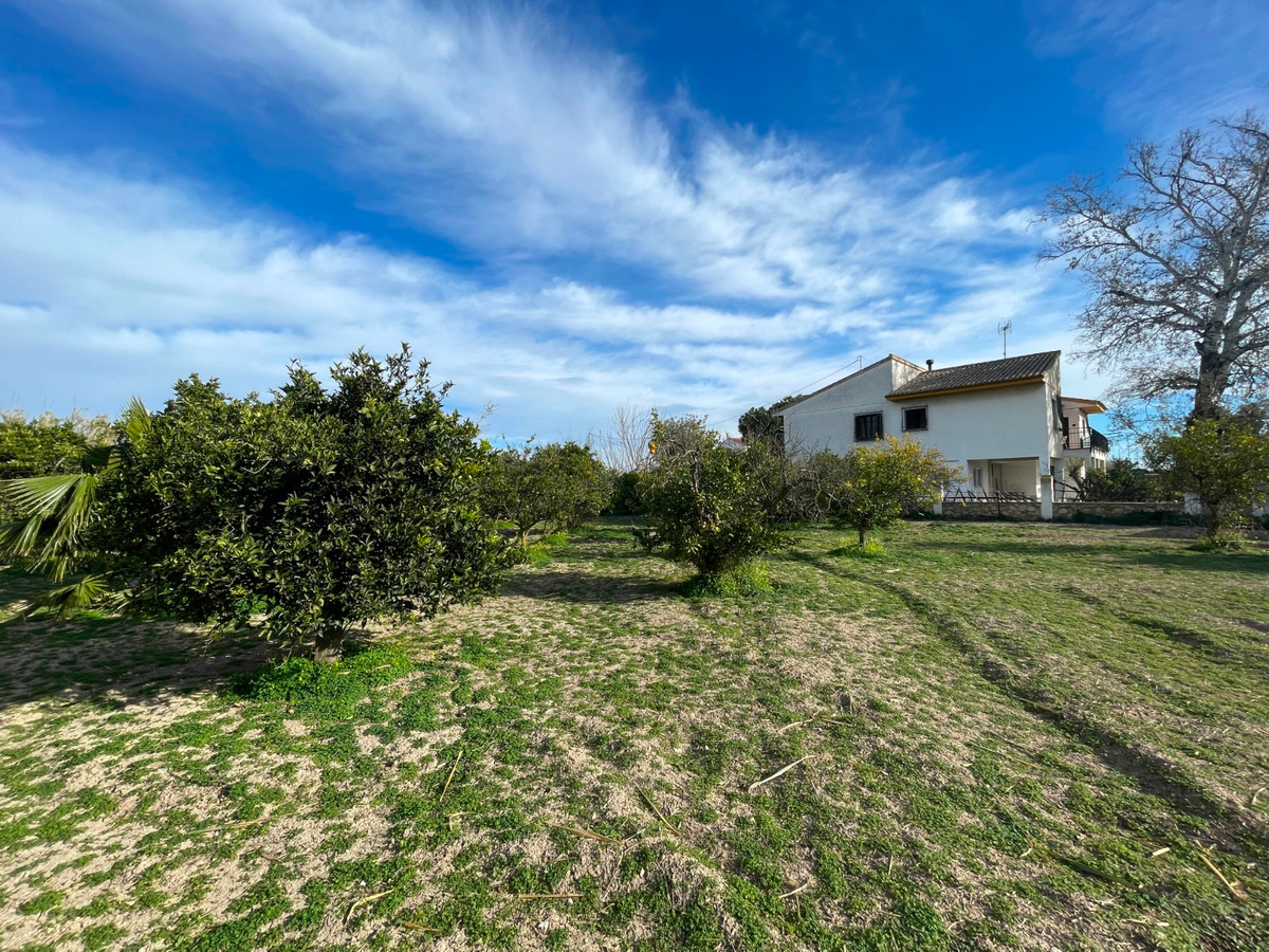 Se vende Villa - Chalet de 5 dormitorios en Costa Blanca, Alicante, España