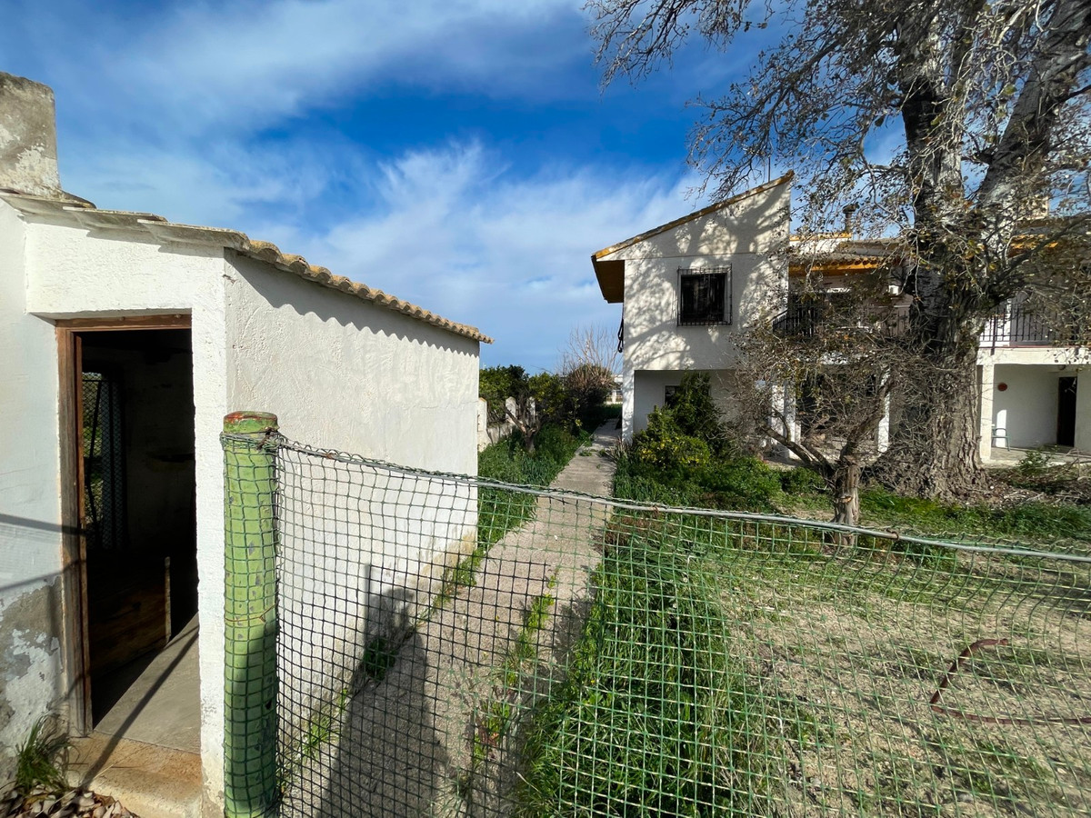 Se vende Villa - Chalet de 5 dormitorios en Costa Blanca, Alicante, España