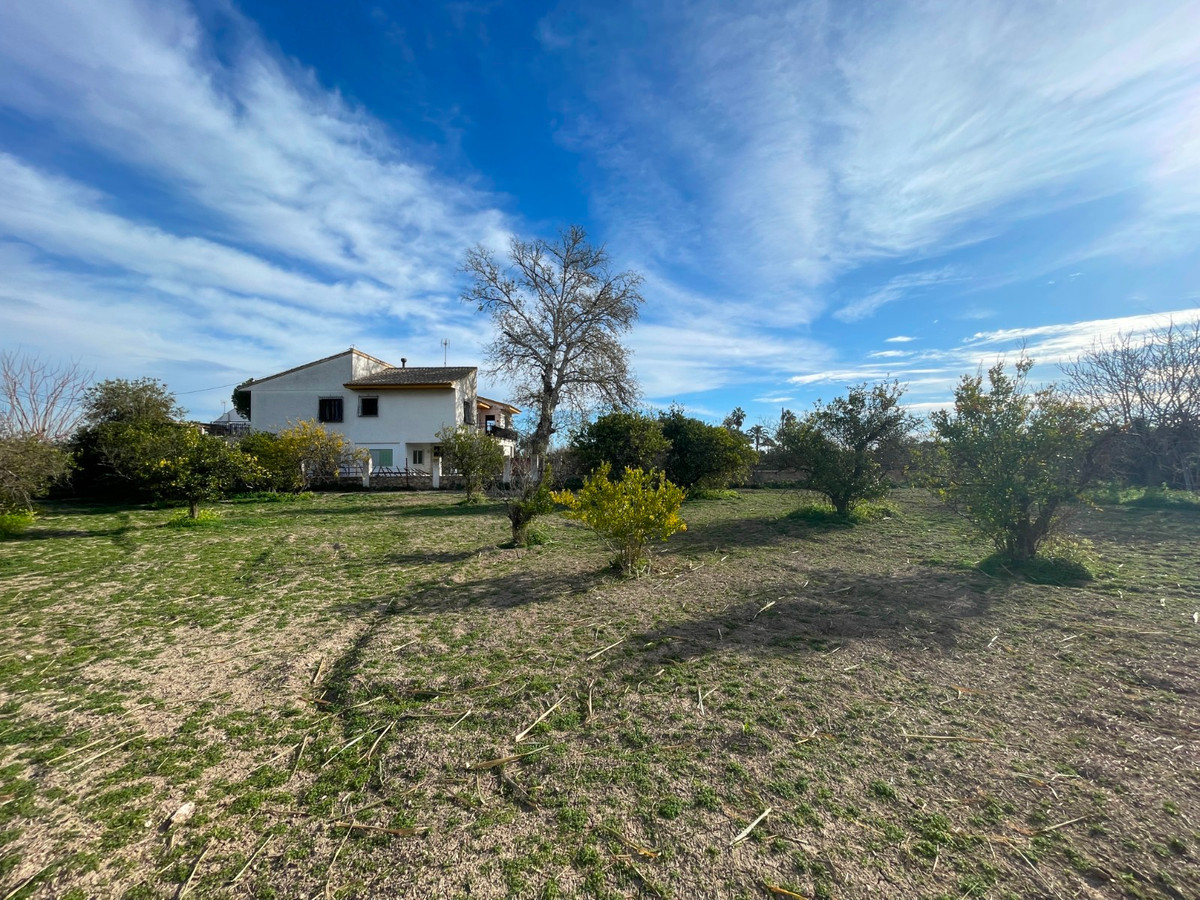 Se vende Villa - Chalet de 5 dormitorios en Costa Blanca, Alicante, España