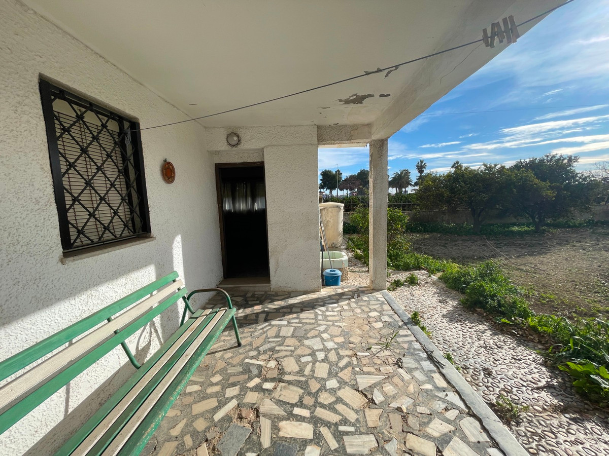 Se vende Villa - Chalet de 5 dormitorios en Costa Blanca, Alicante, España