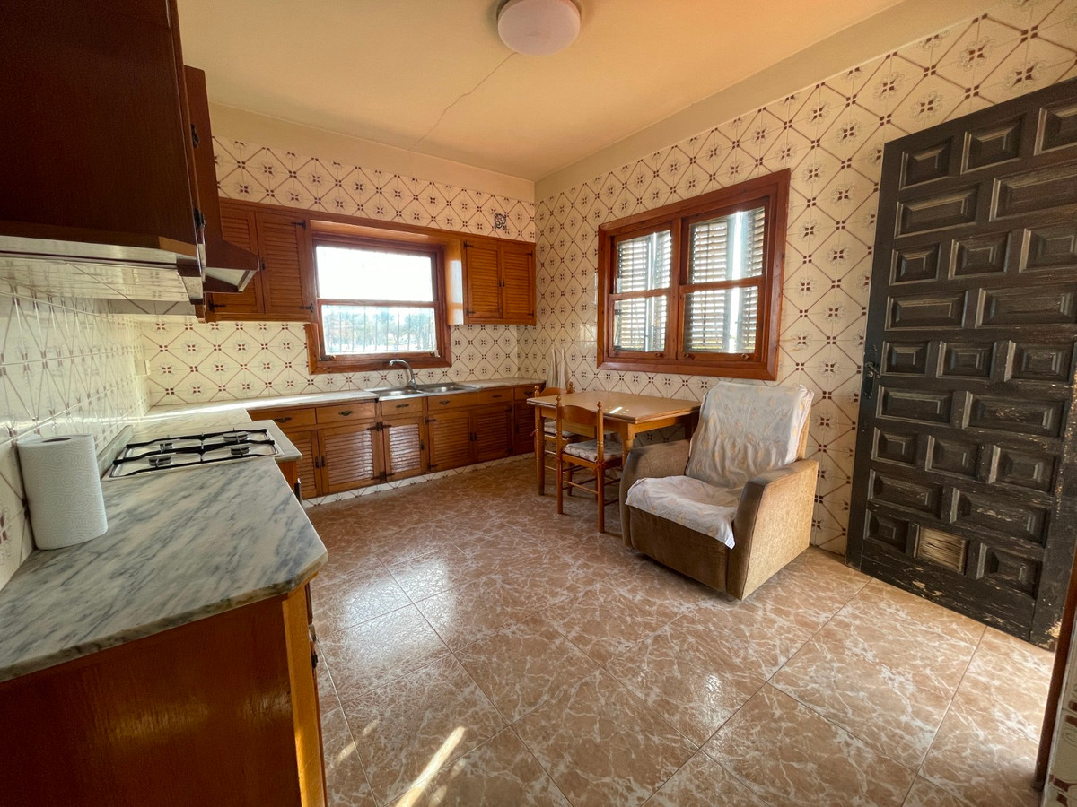 Se vende Villa - Chalet de 5 dormitorios en Costa Blanca, Alicante, España