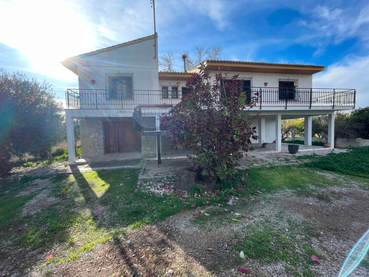 Se vende Villa - Chalet de 5 dormitorios en Costa Blanca, Alicante, España