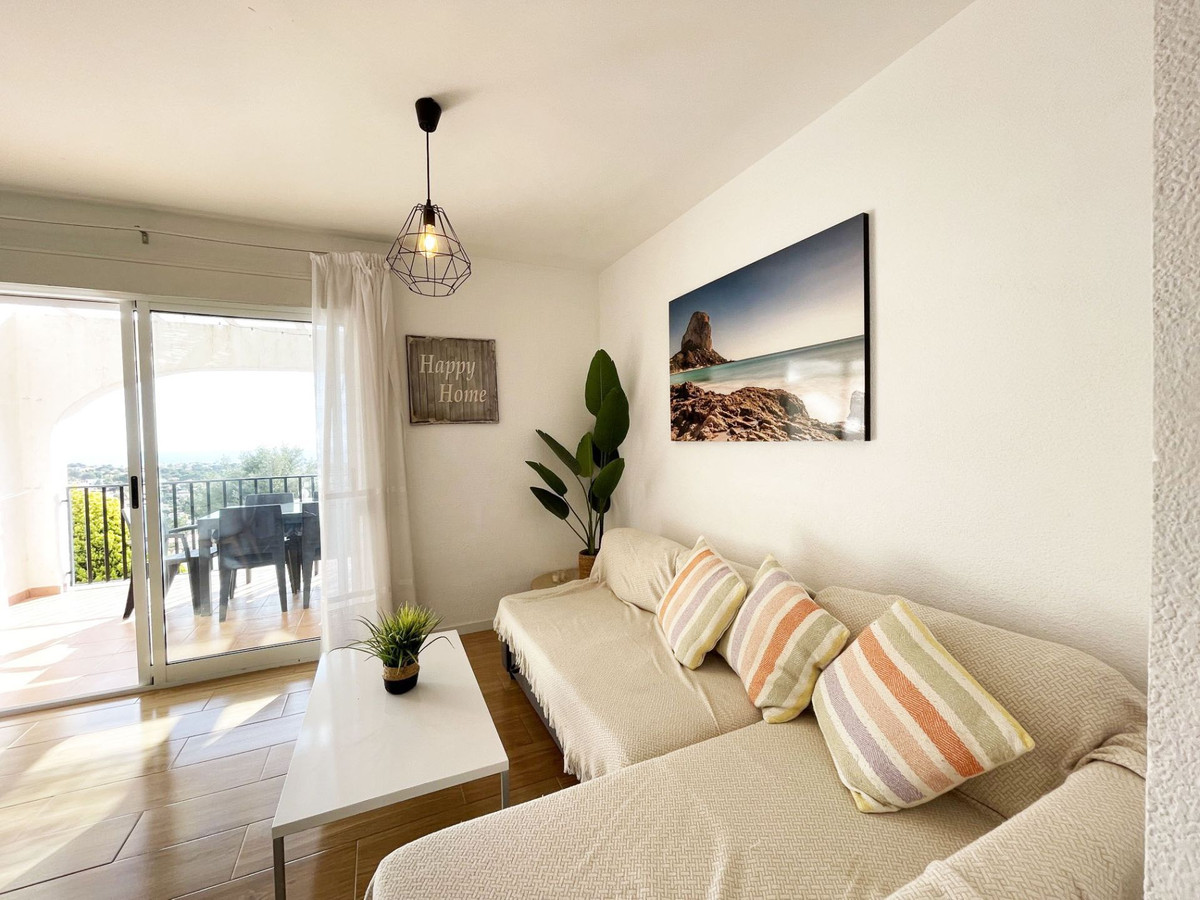 Se vende Bungalow de 2 dormitorios en Costa Blanca, Alicante, España