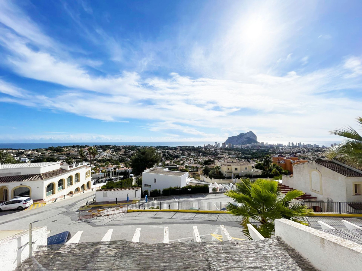 Se vende Bungalow de 2 dormitorios en Costa Blanca, Alicante, España