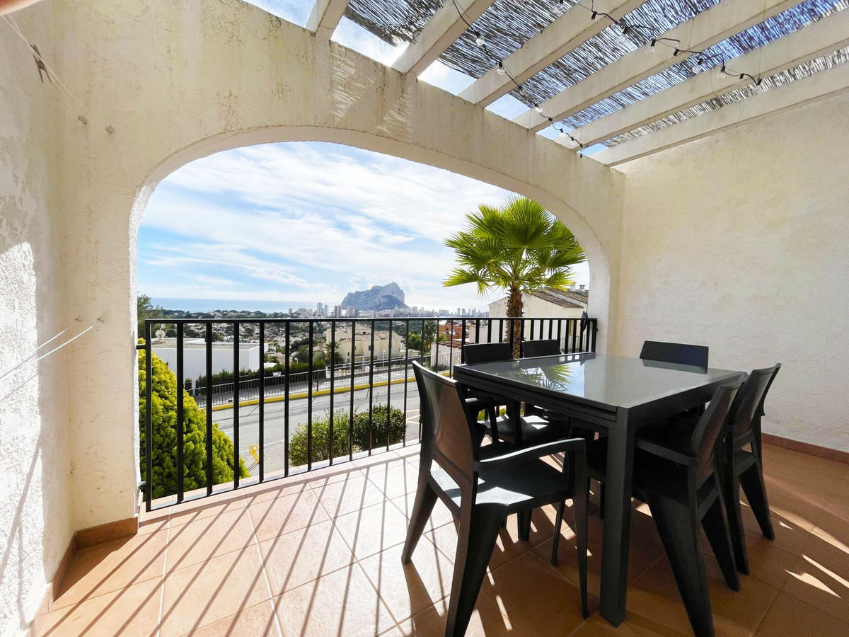 Se vende Bungalow de 2 dormitorios en Costa Blanca, Alicante, España