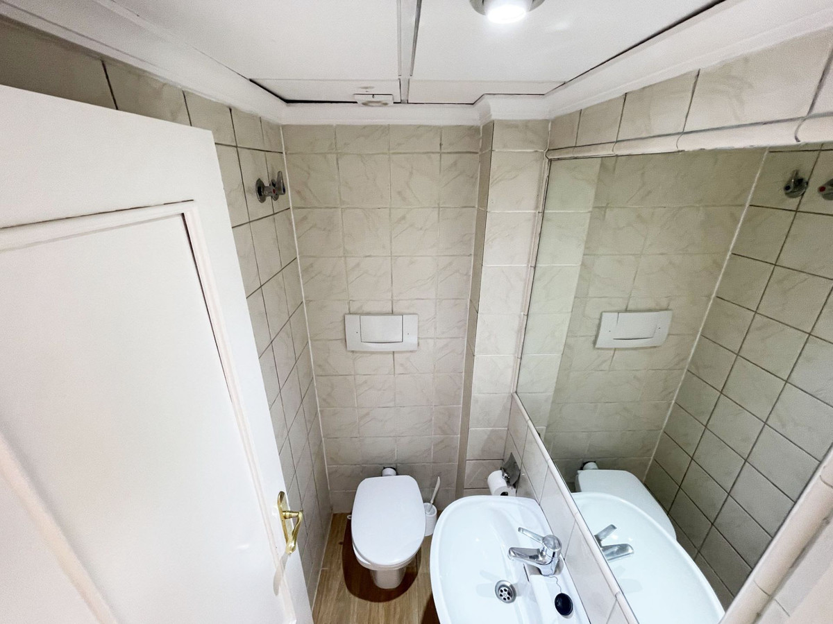 Se vende Bungalow de 2 dormitorios en Costa Blanca, Alicante, España
