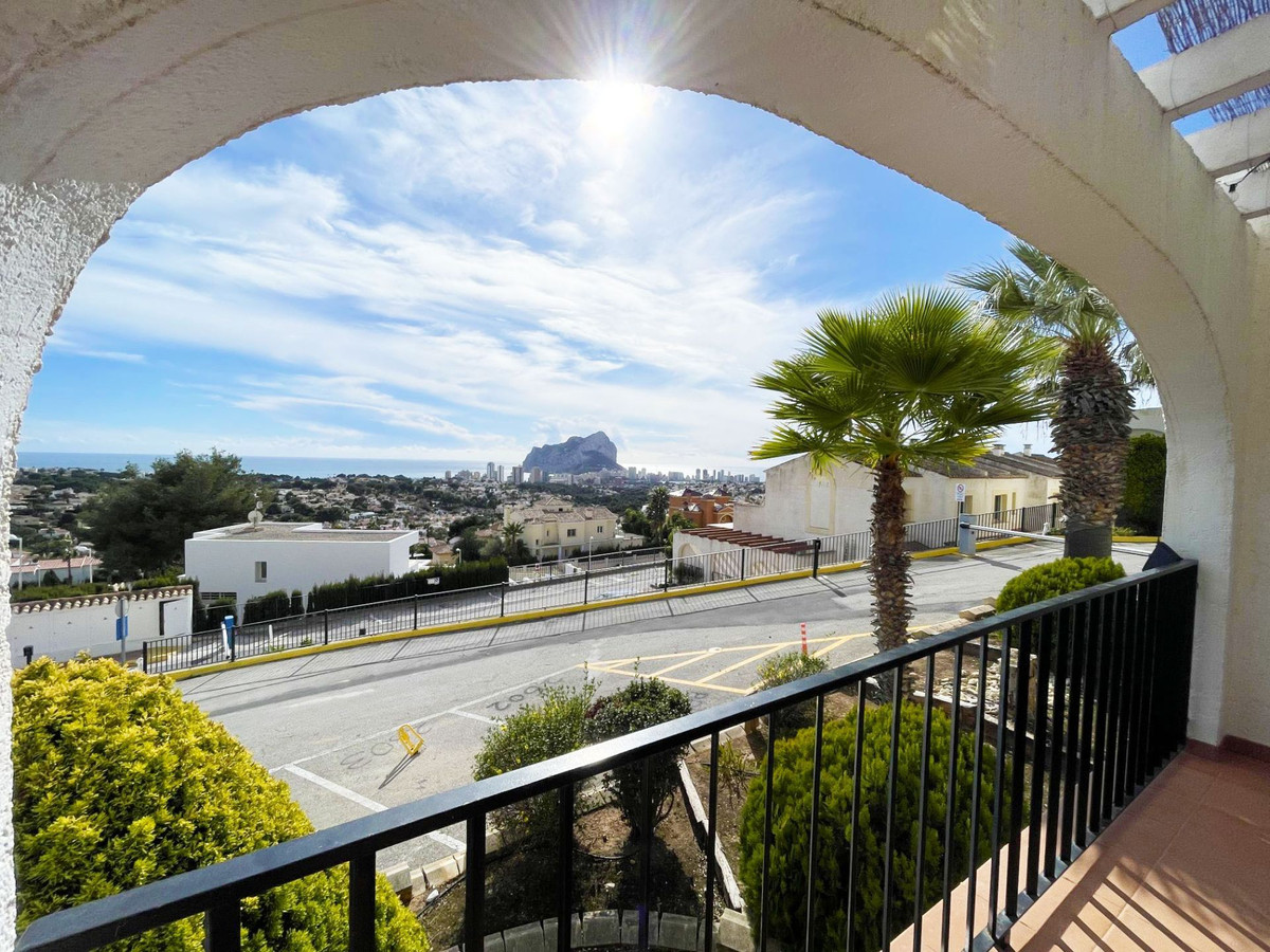 Se vende Bungalow de 2 dormitorios en Costa Blanca, Alicante, España