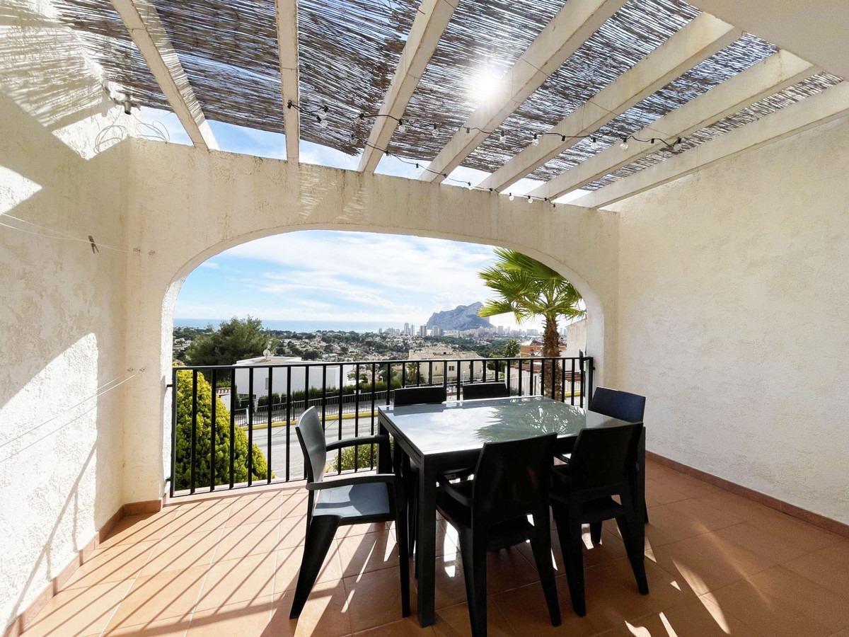 Se vende Bungalow de 2 dormitorios en Costa Blanca, Alicante, España
