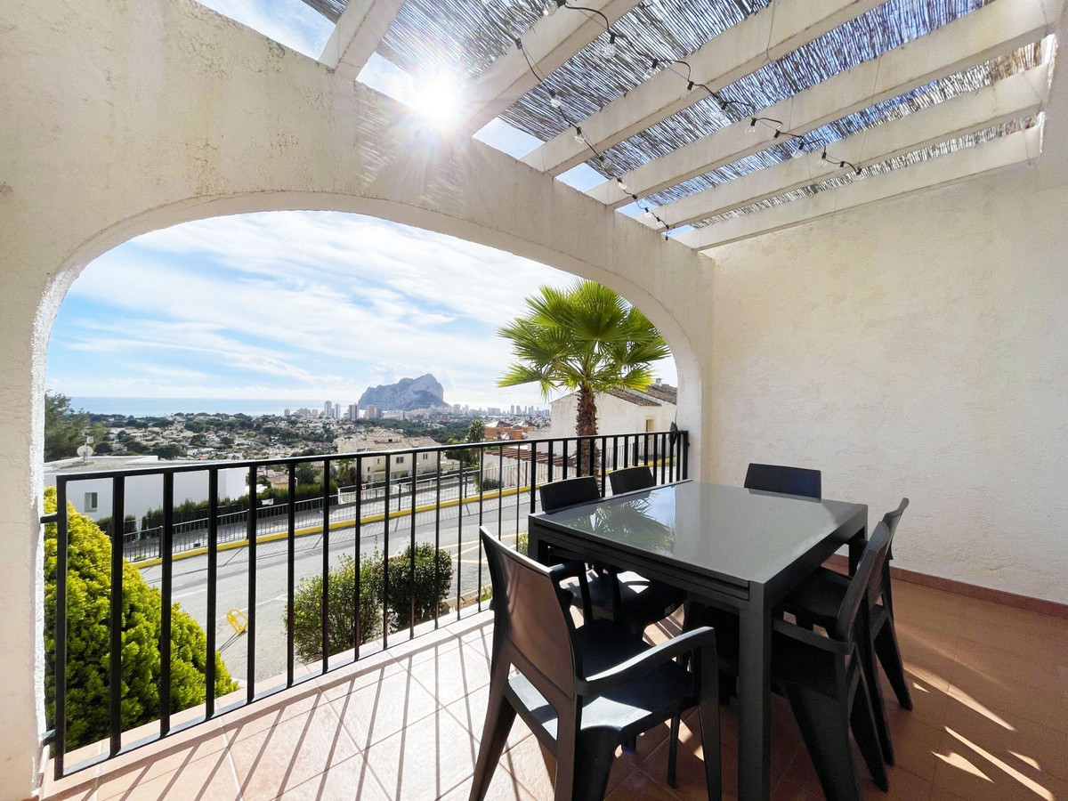 Se vende Bungalow de 2 dormitorios en Costa Blanca, Alicante, España