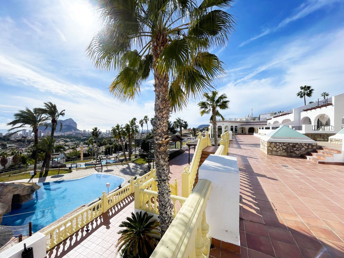 Se vende Bungalow de 2 dormitorios en Costa Blanca, Alicante, España