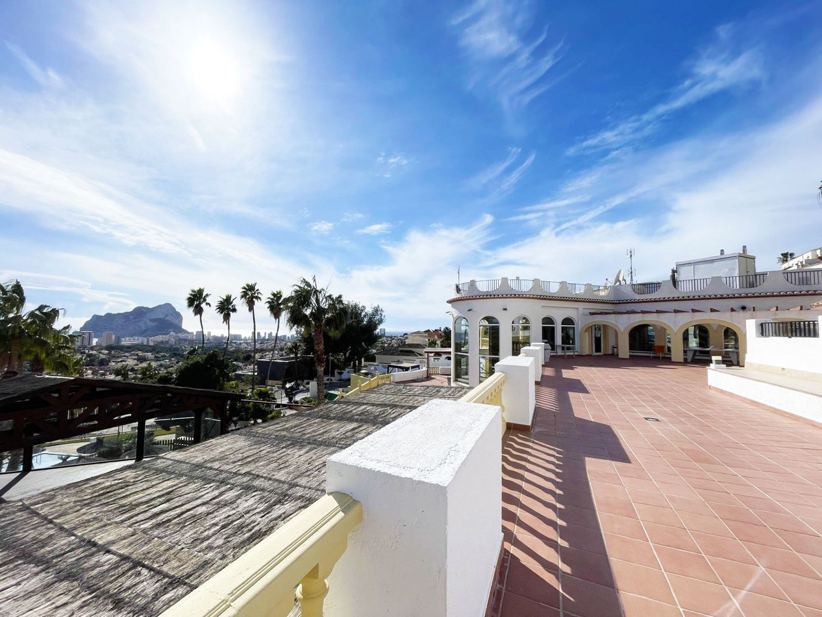 Se vende Bungalow de 2 dormitorios en Costa Blanca, Alicante, España