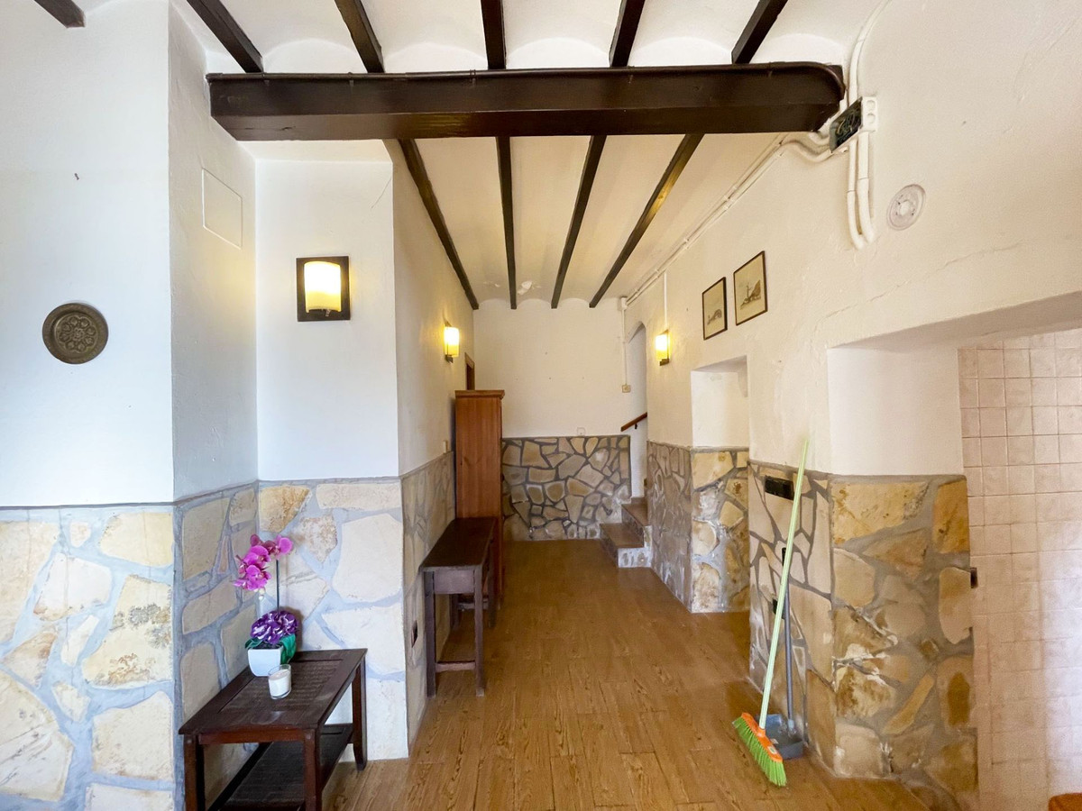 3 Bed Townhouse for sale in Calpe Costa Blanca, Alicante, Spain