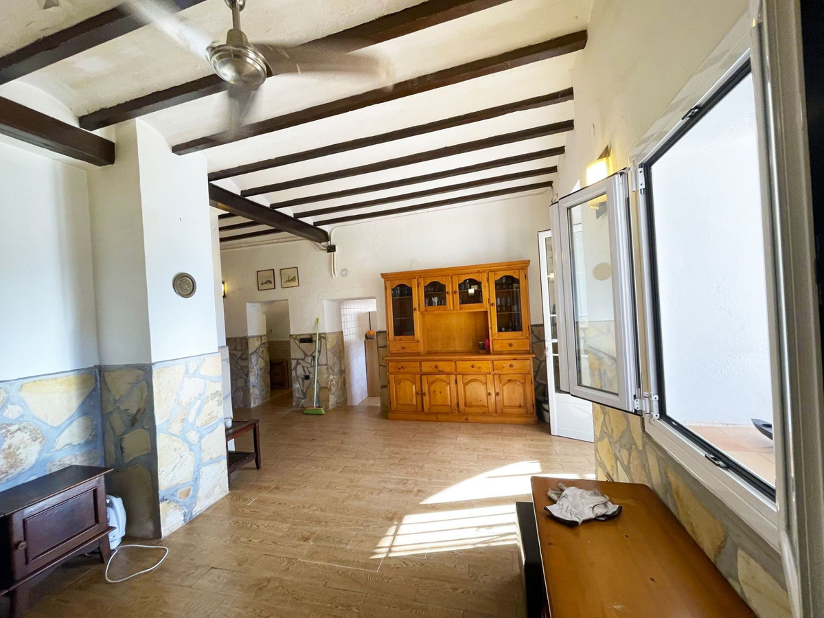 3 Bed Townhouse for sale in Calpe Costa Blanca, Alicante, Spain